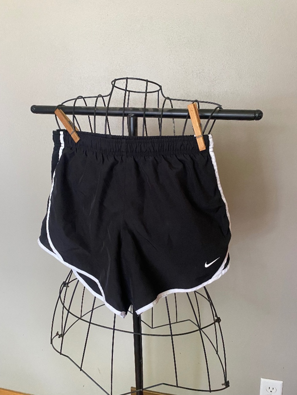 Bundle of 3 Nike Dry-Fit athletic shorts